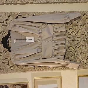 HP 🥳 JASON WU  NWT